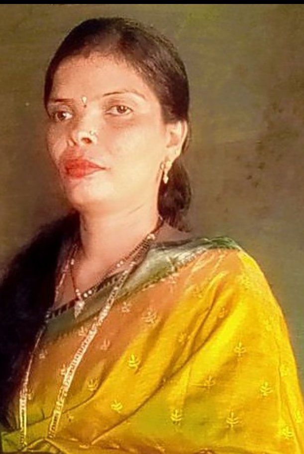 कल्पना अशोक वाघे