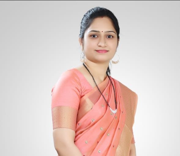 सौ. तन्वी दर्शन ठाकूर