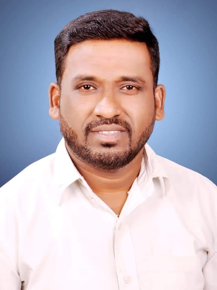 शैलेश बळीराम जाधव