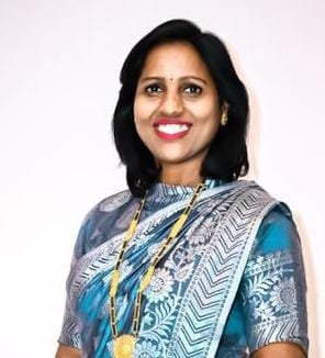 सौ. मनीषा सखाराम गायकर